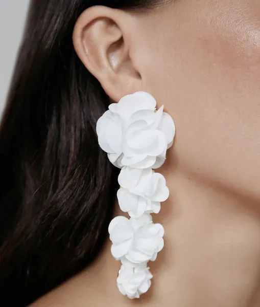 Lily Earring