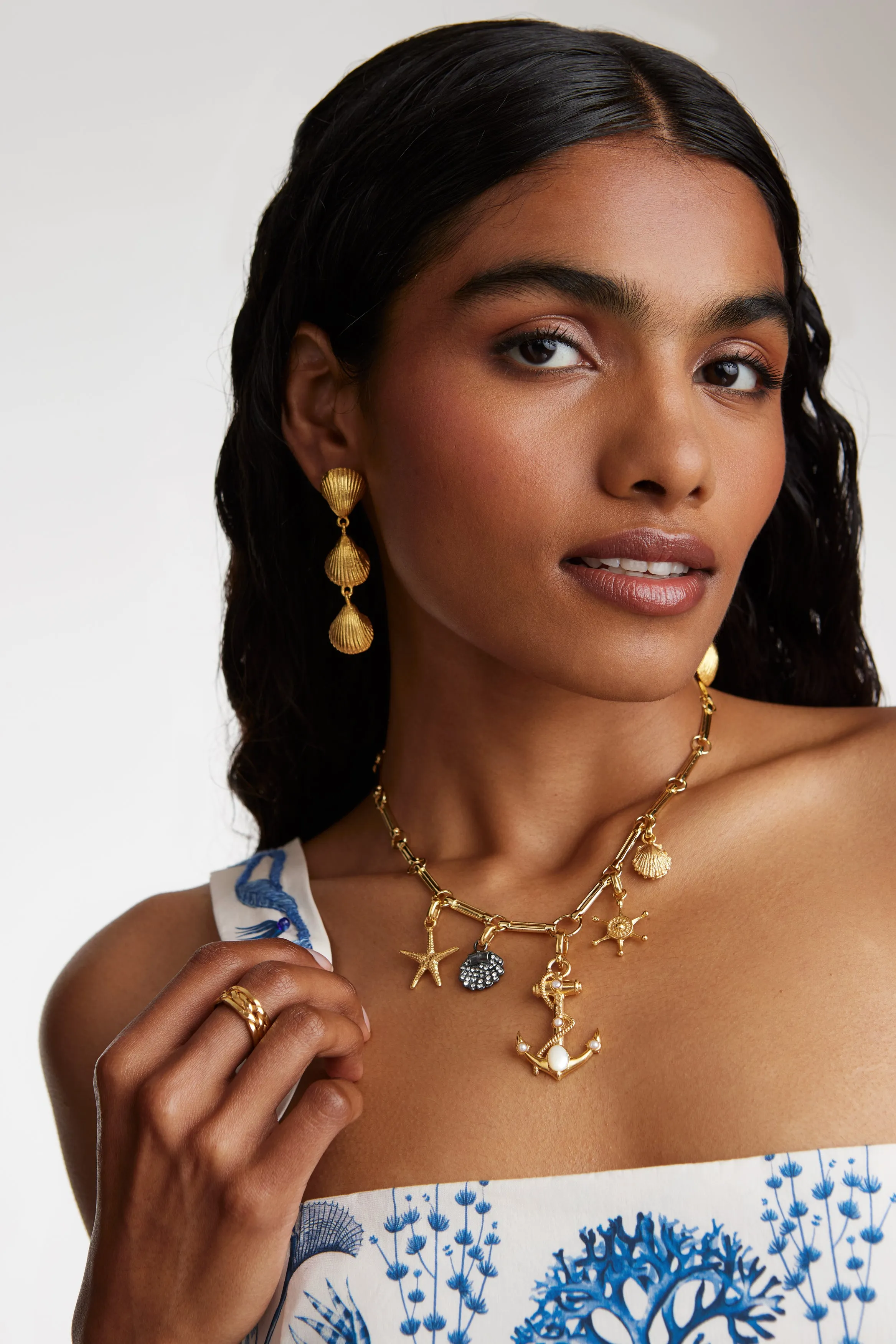 Marino Earrings