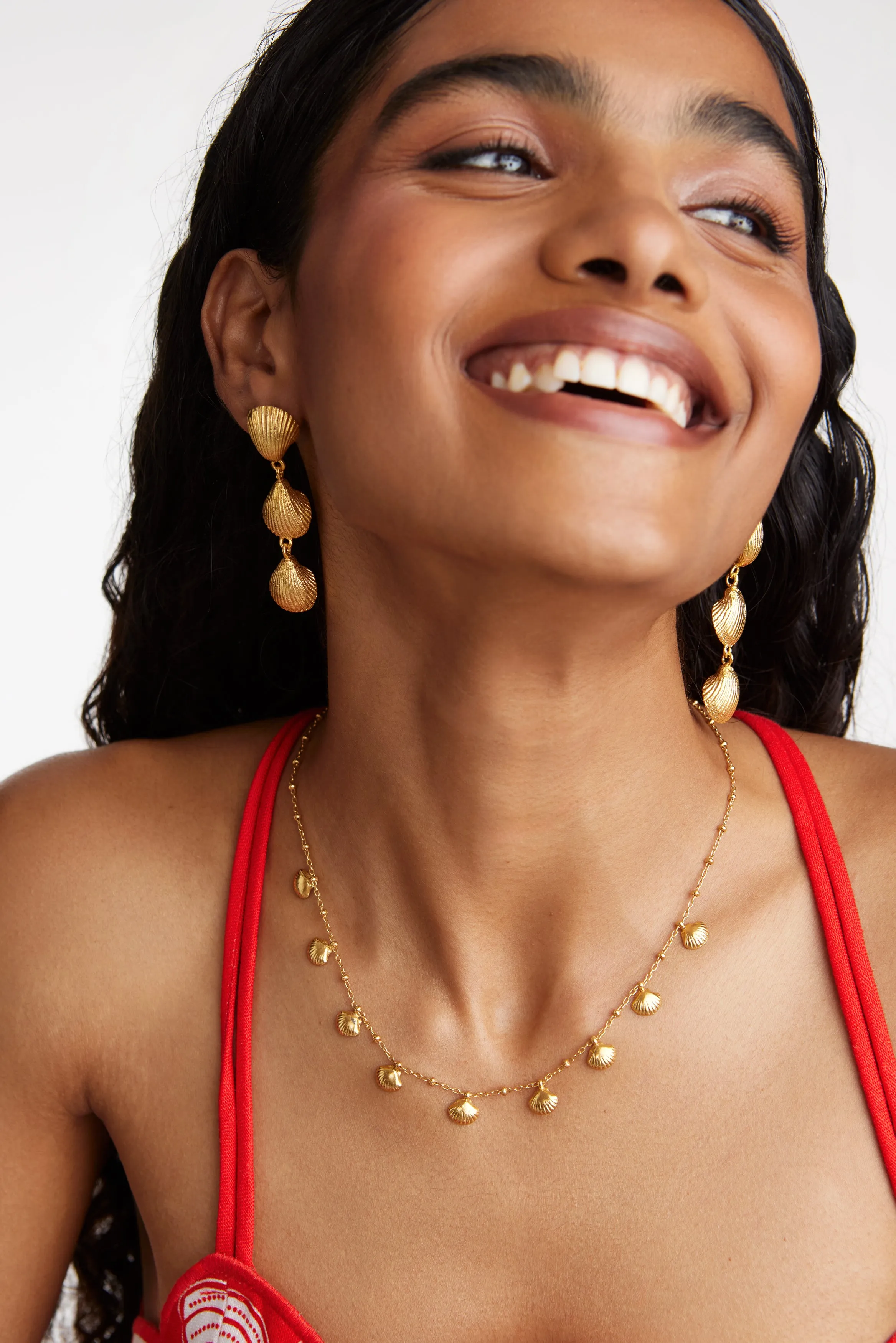 Marino Earrings