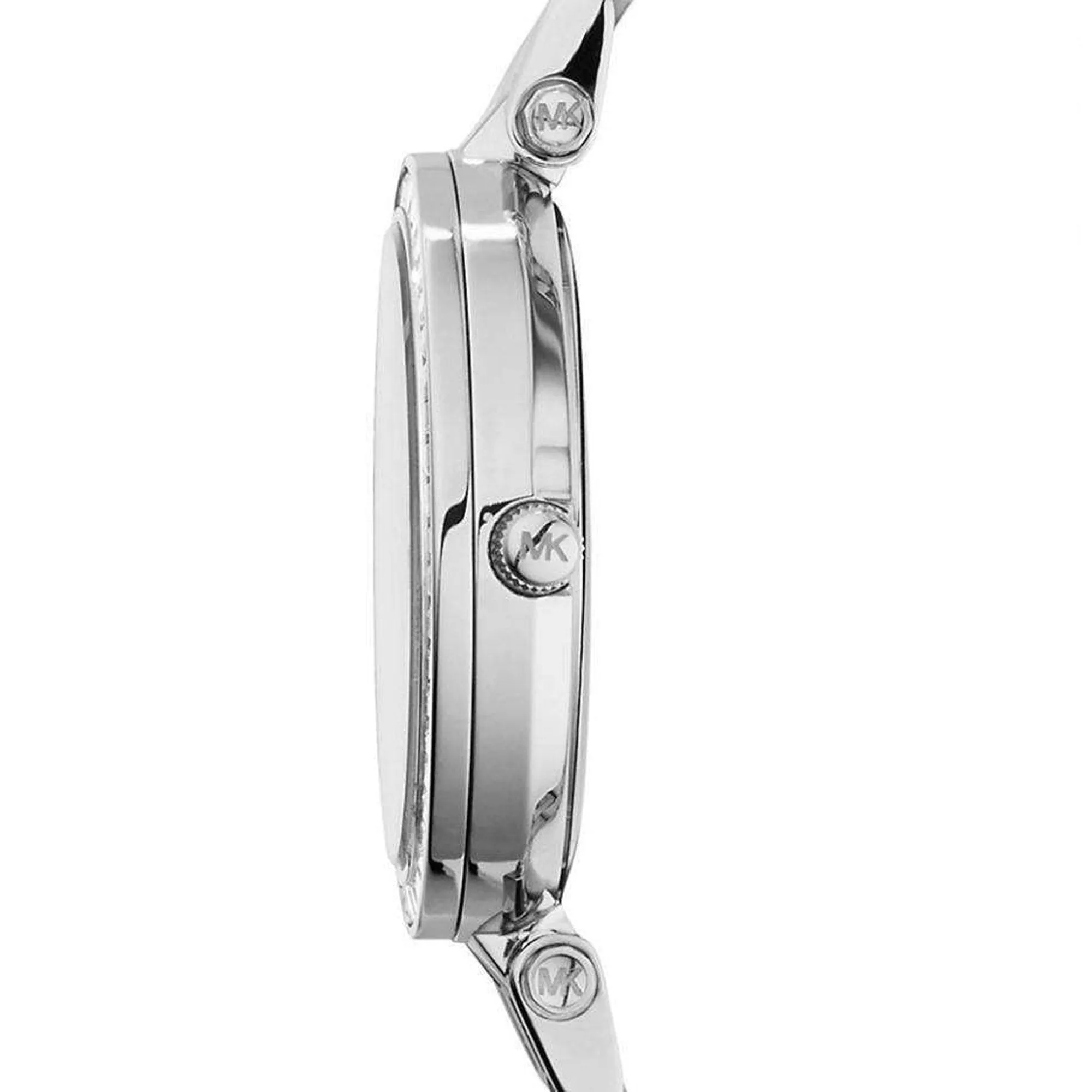 Michael Kors Mini Silver Darci Women's Watch MK3429