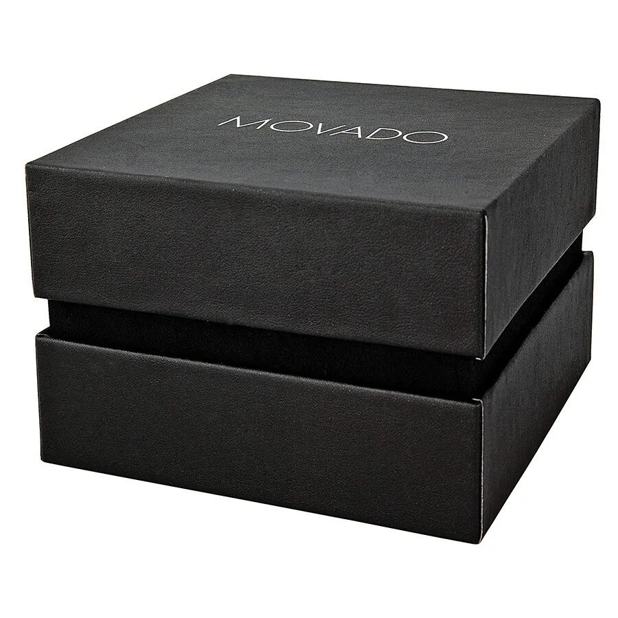Movado Corporate Exclusive Men's Watch 0605973