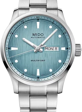 Multifort M Freeze Ice Blue Ref. M038.430.11.041.00