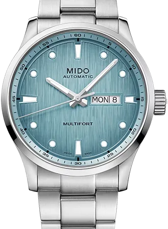 Multifort M Freeze Ice Blue Ref. M038.430.11.041.00