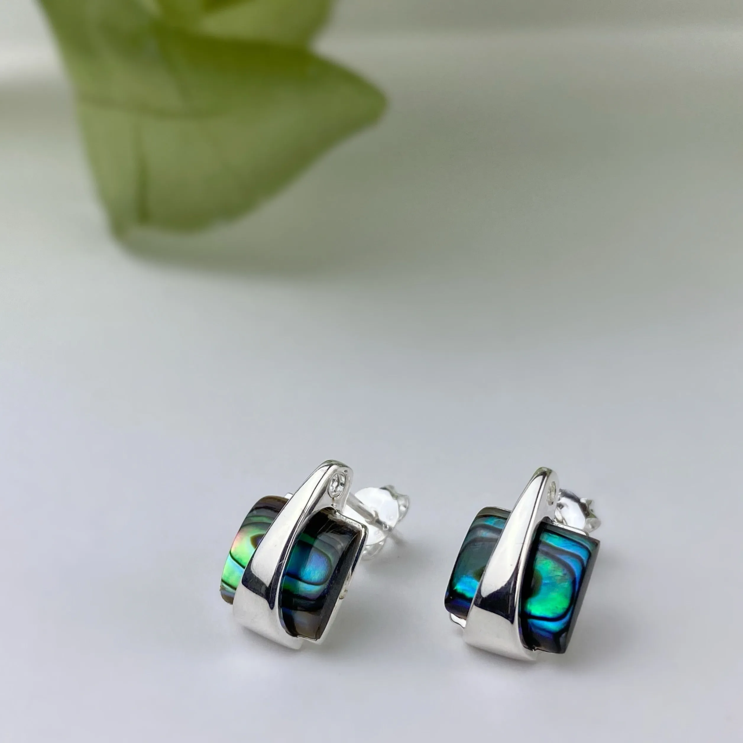 Nadia Earrings - VE191A