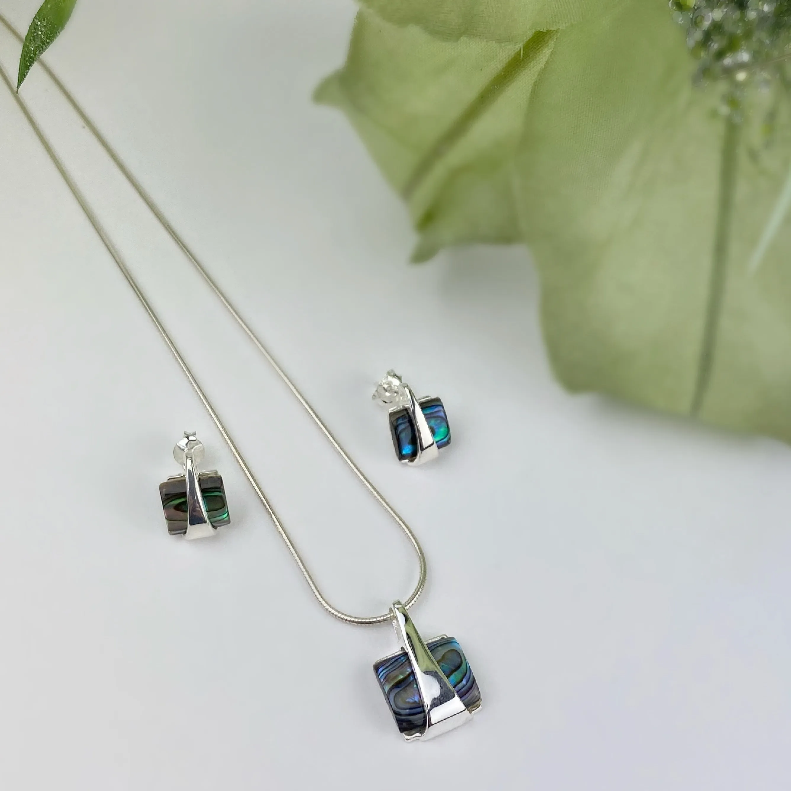 Nadia Earrings - VE191A
