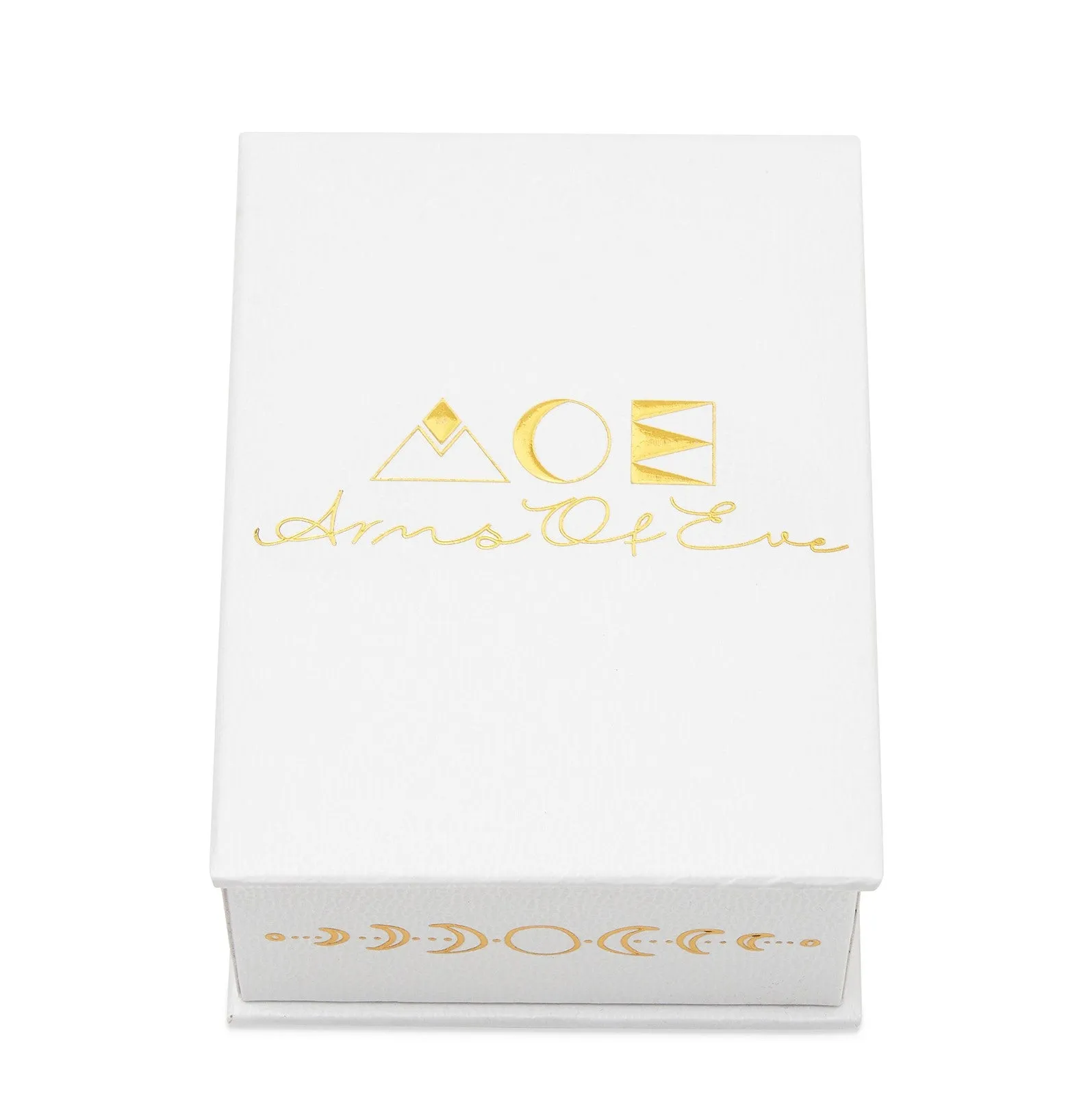 Natasha Gold Cuff