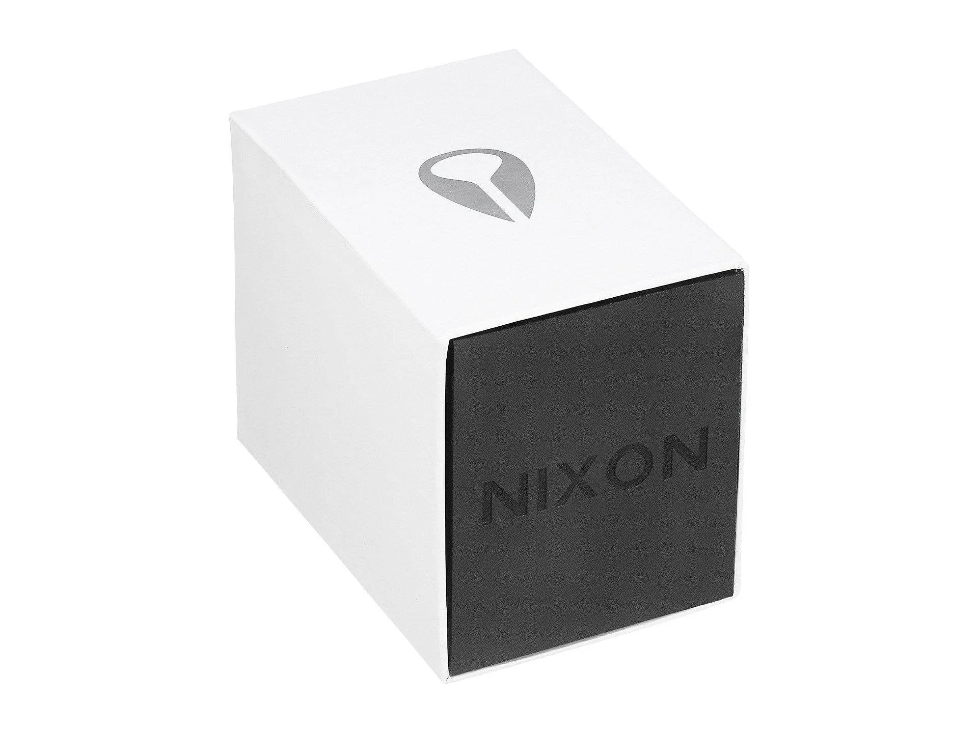 Nixon Sentry Stainless Steel Blue Sunray Dial Men's Watch Men's Watch A356-1258