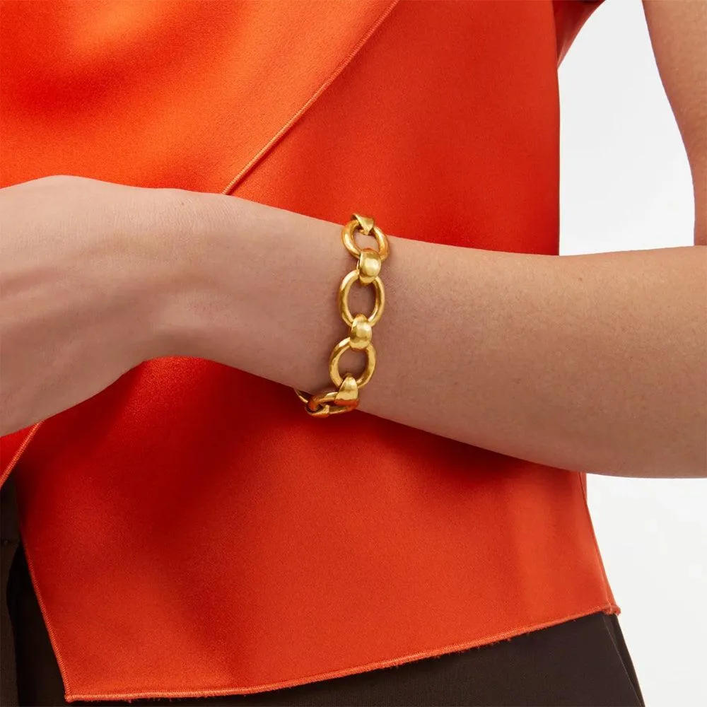 Palermo Link Bracelet