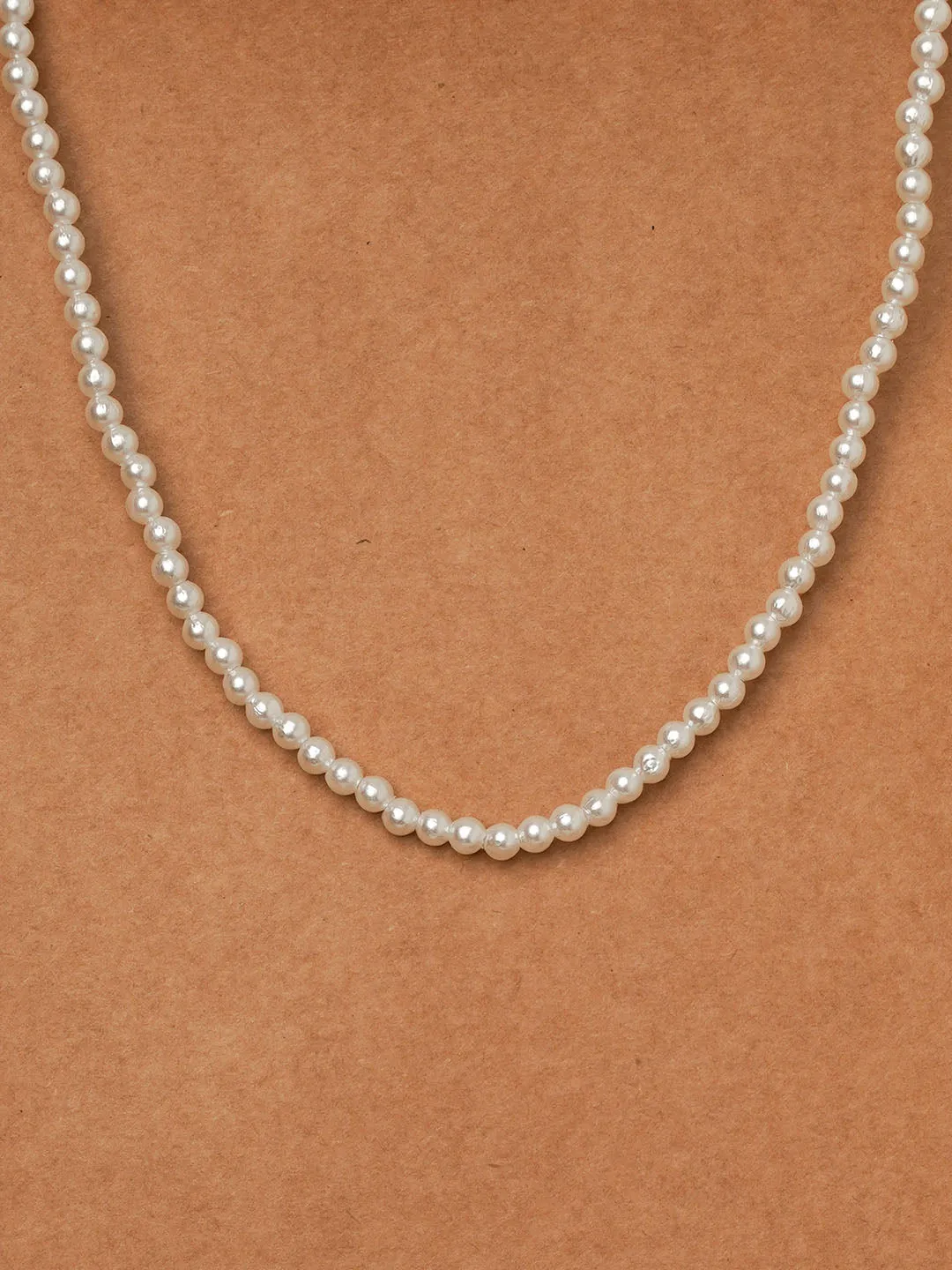 Pearl Choker