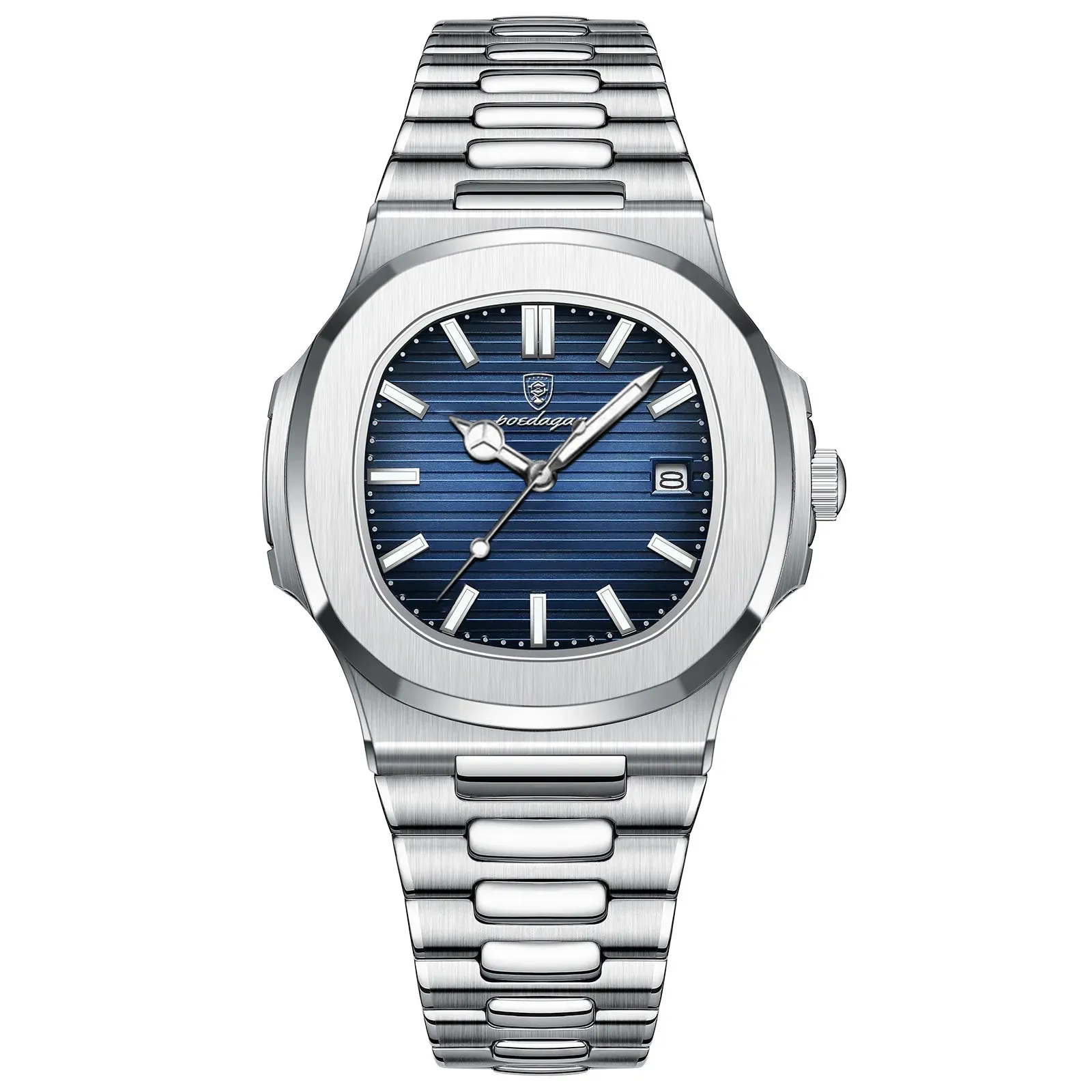 POEDAGAR® Luxury Business Watch