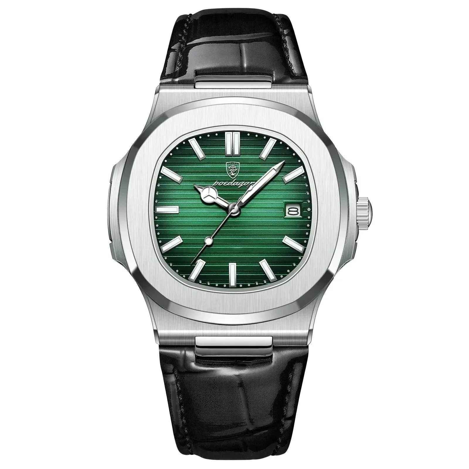 POEDAGAR® Luxury Business Watch