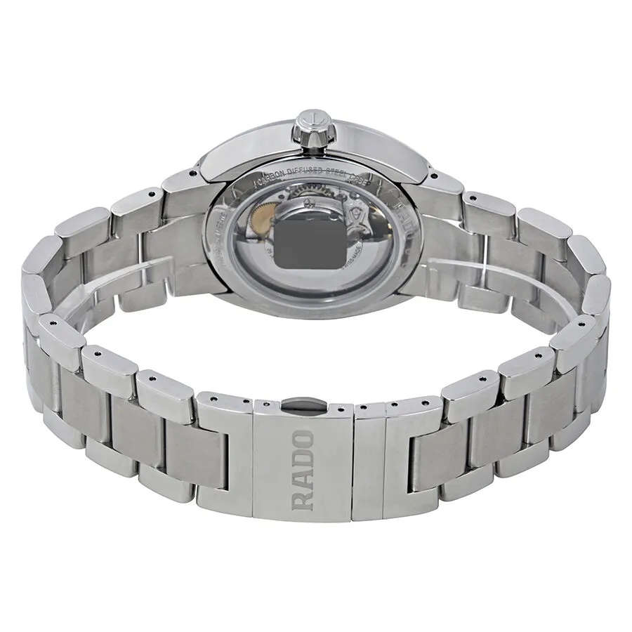 Rado D-Star Automatic Silver Dial Men's Watch R15513113