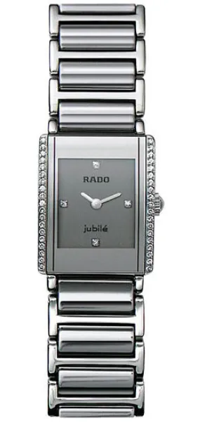Rado Integral Ladies Watch R20430722