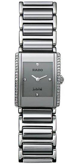 Rado Integral Ladies Watch R20430722