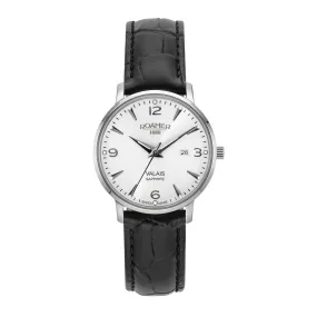 roamer valais ronda-585-a2c3 quartz wrist-watch - analog - battery