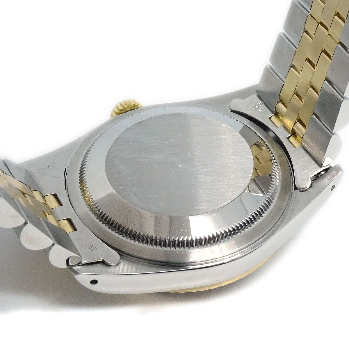 ROLEX 1987-1988 DATEJUST 34mm