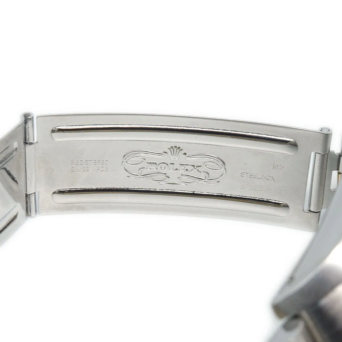 ROLEX 1987-1988 DATEJUST 34mm