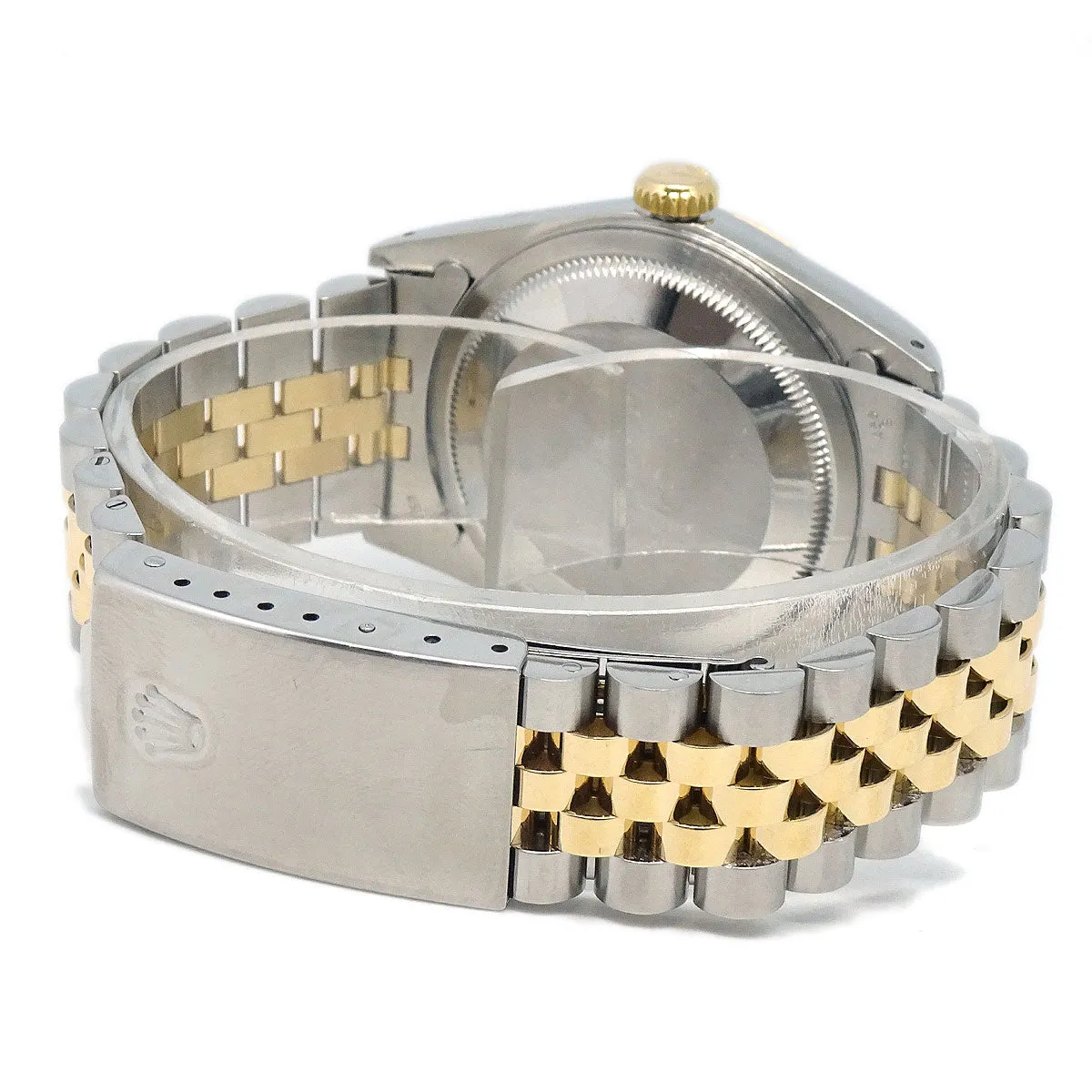 ROLEX 1987-1988 DATEJUST 34mm