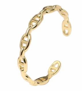 Rosie Link Cuff