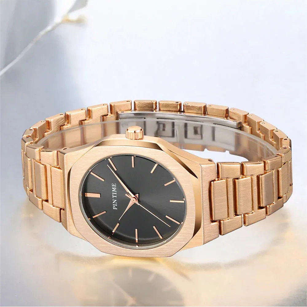 RUNION®  Classic Men's Modern Watch
