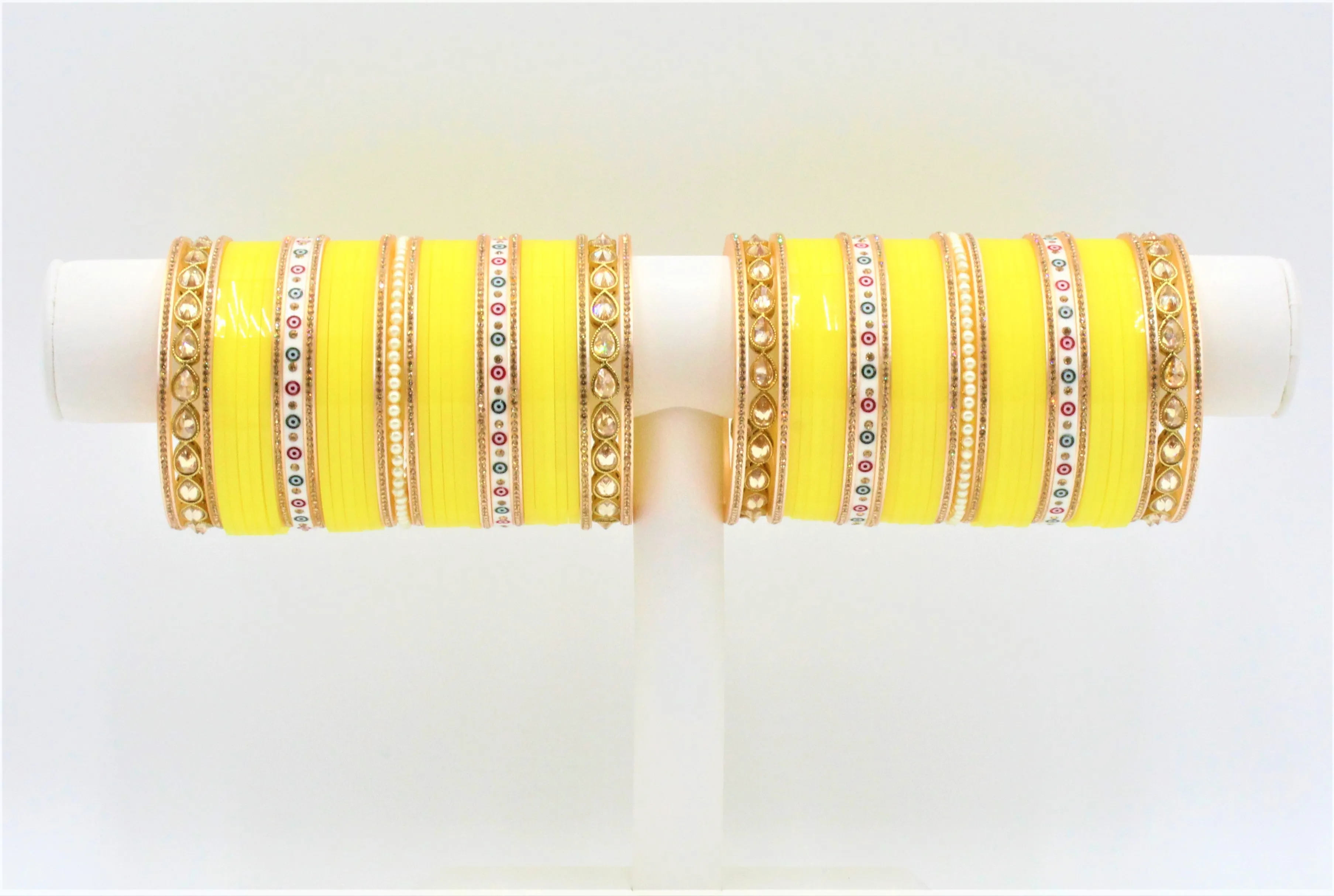Shanaya Bridal Churra
