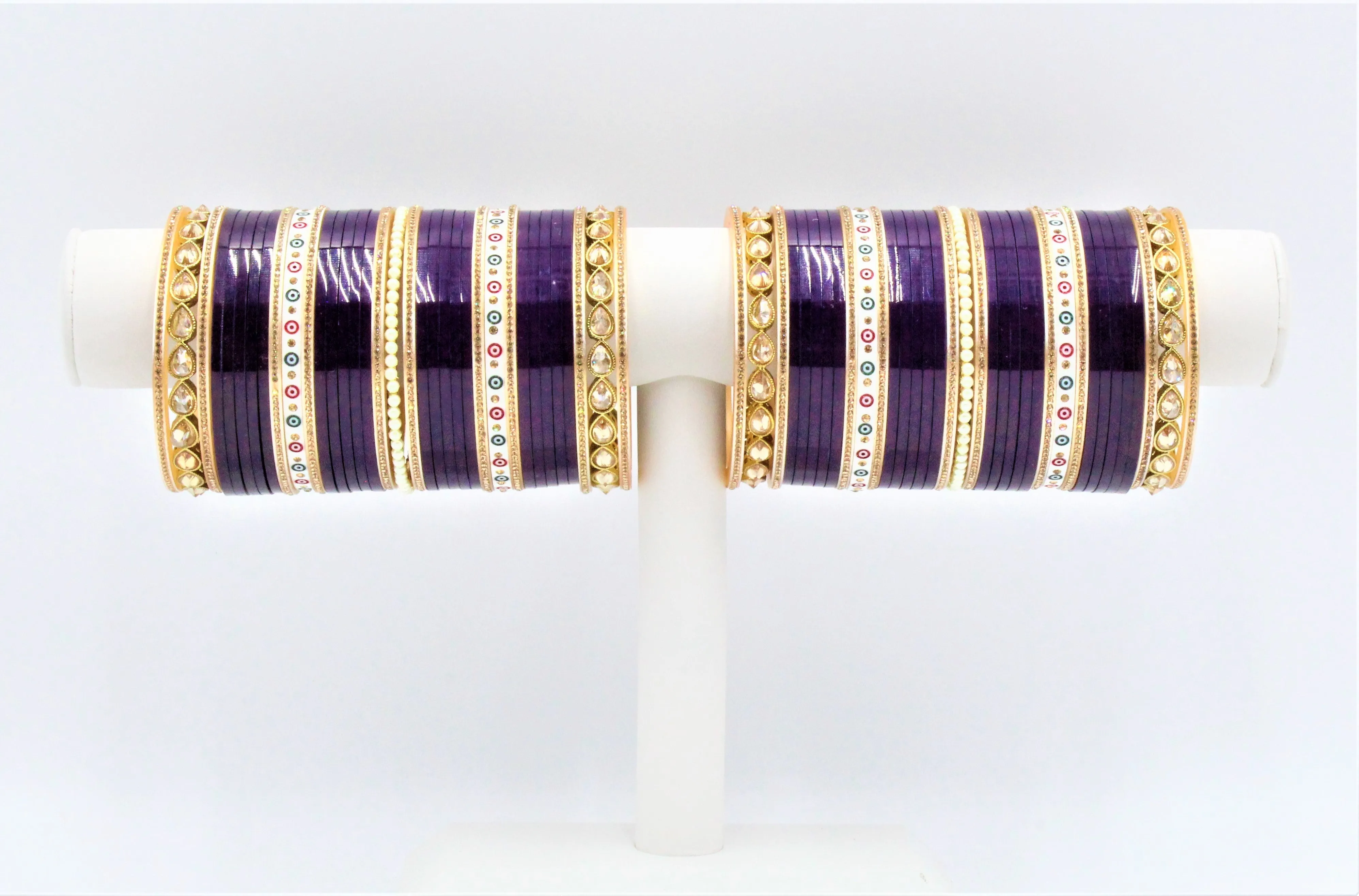 Shanaya Bridal Churra