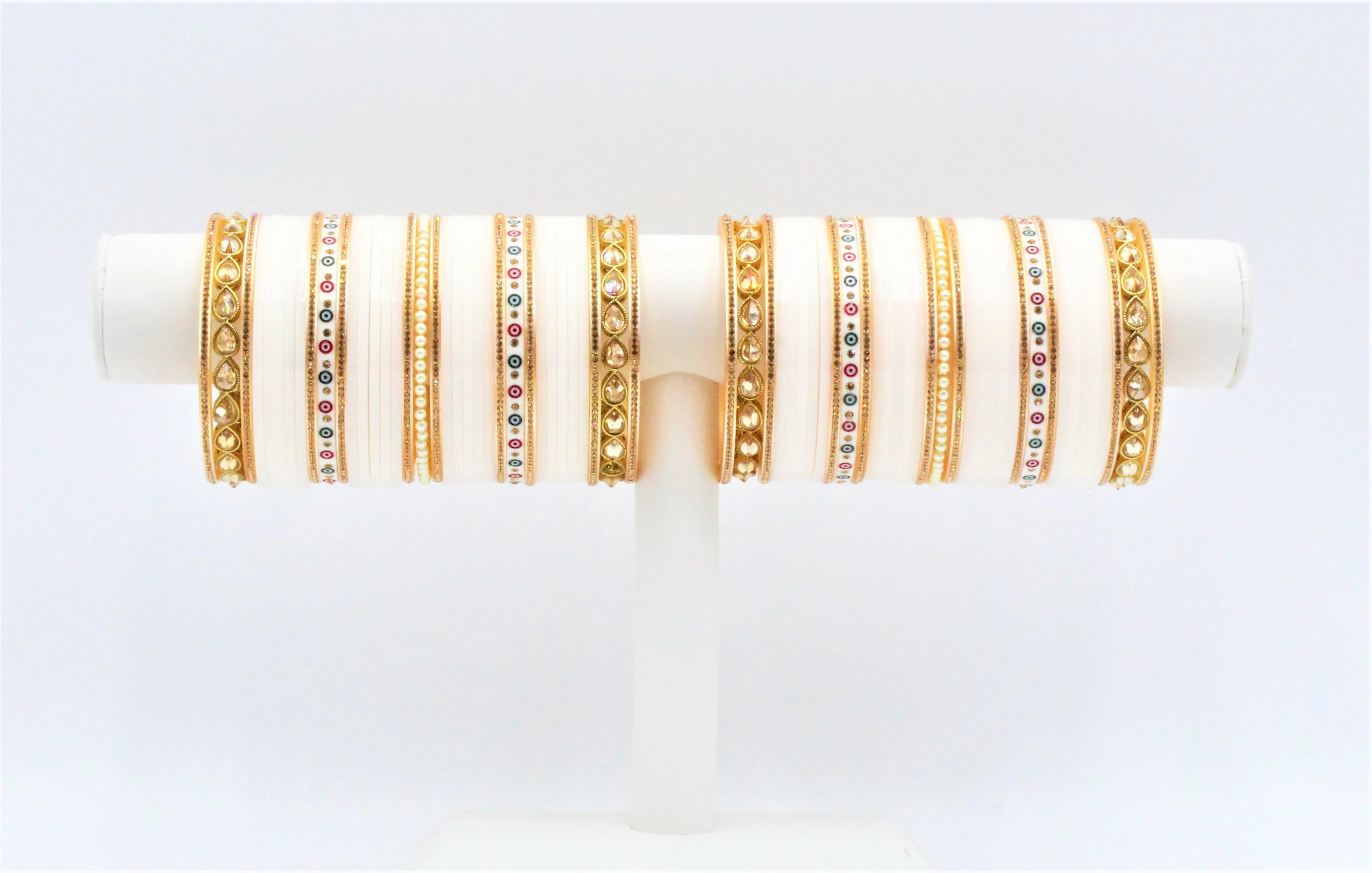 Shanaya Bridal Churra