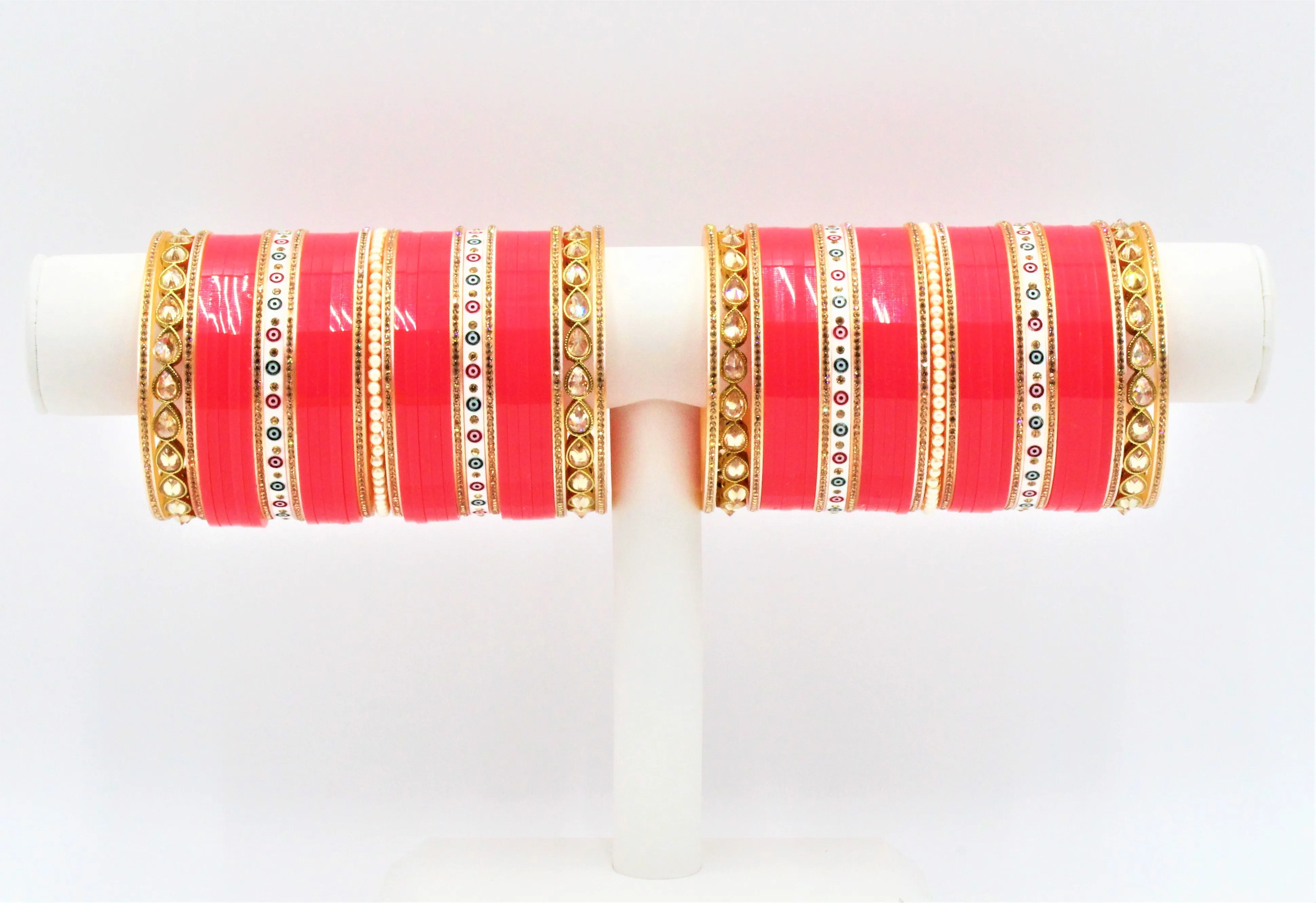 Shanaya Bridal Churra