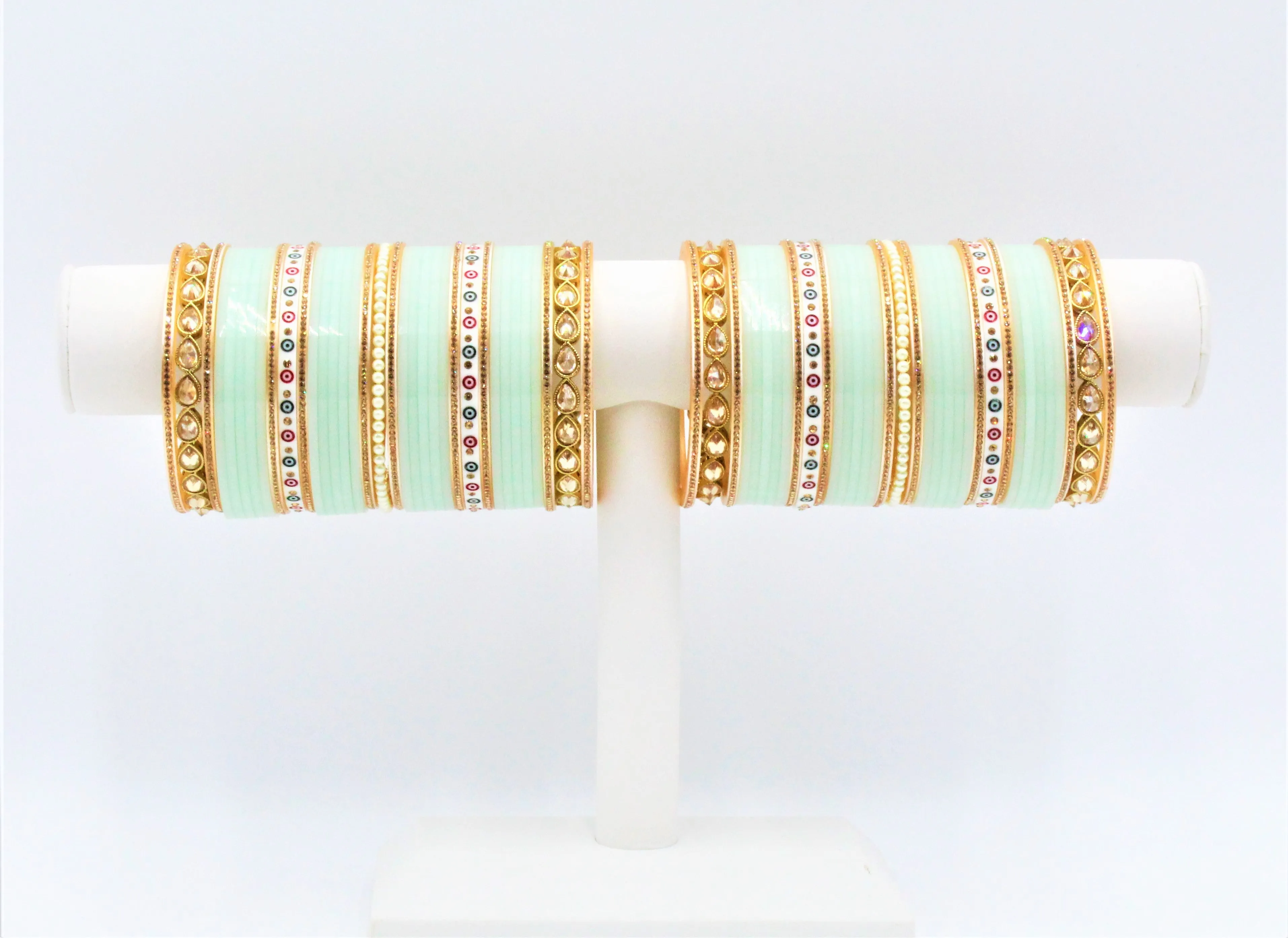 Shanaya Bridal Churra