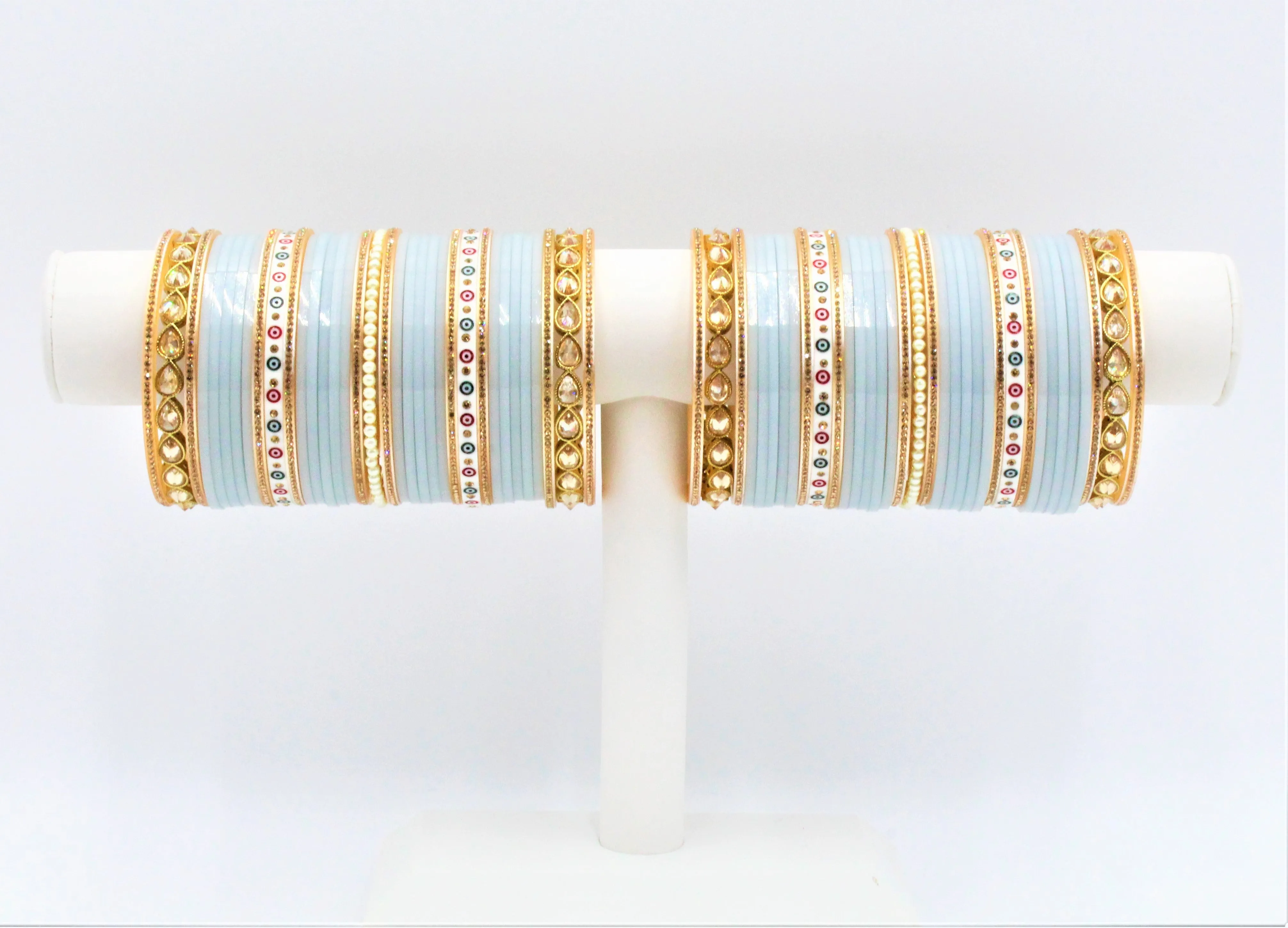 Shanaya Bridal Churra