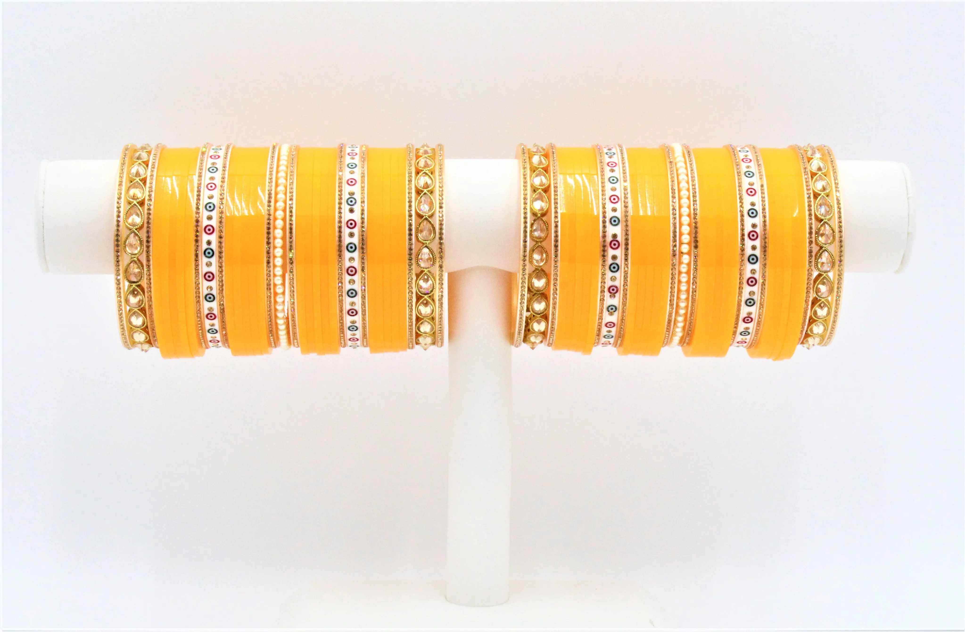 Shanaya Bridal Churra