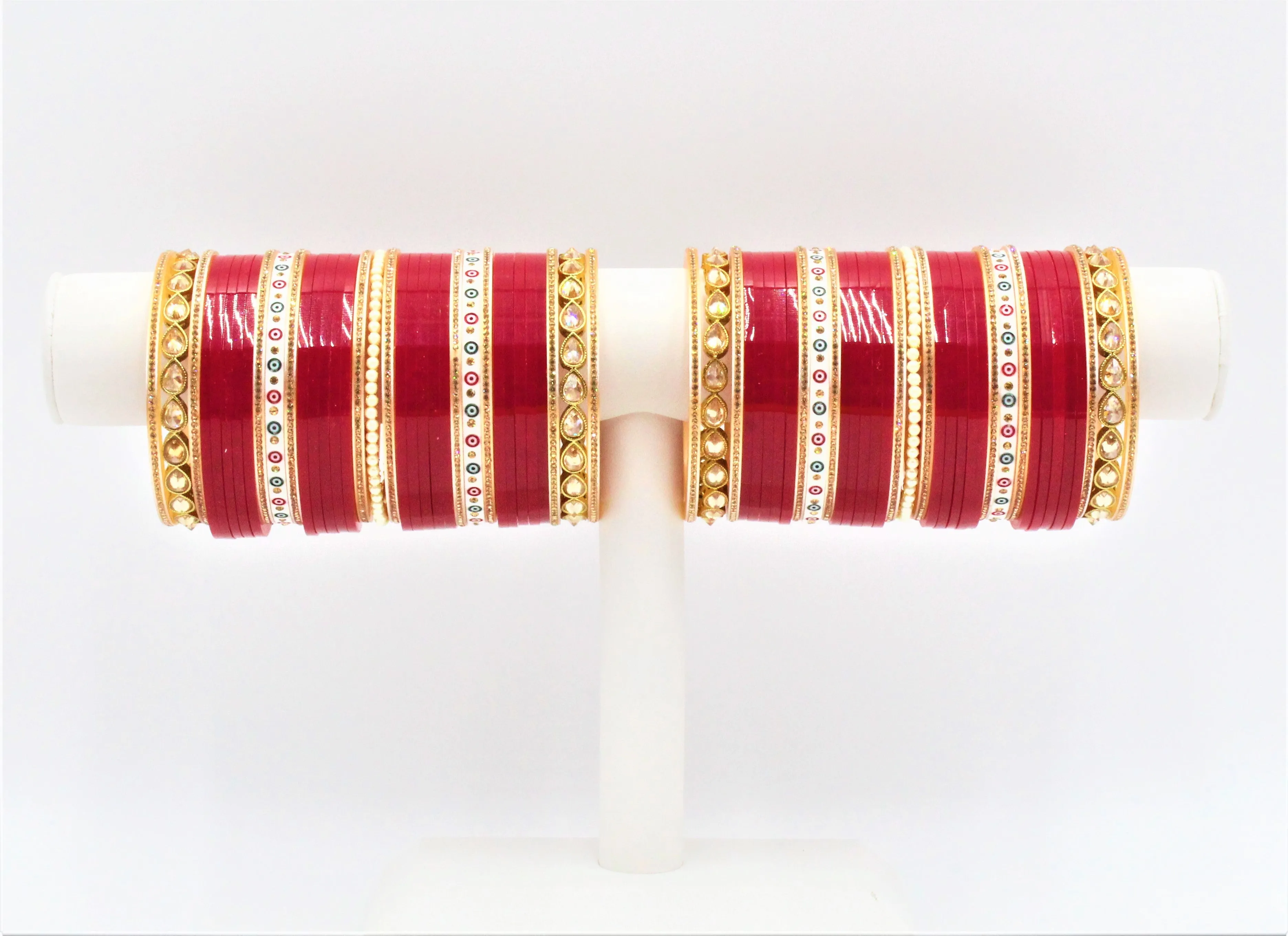 Shanaya Bridal Churra