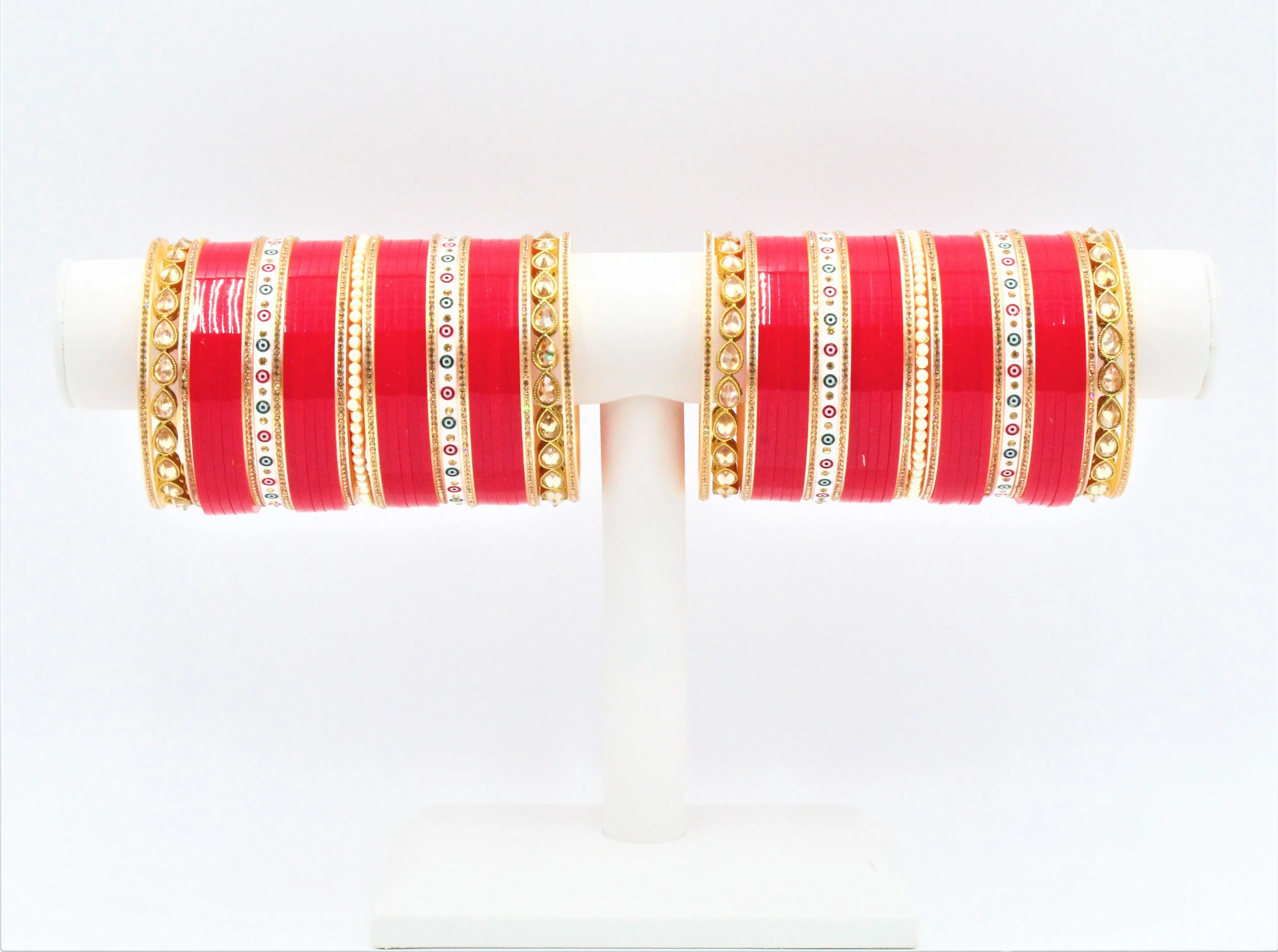 Shanaya Bridal Churra