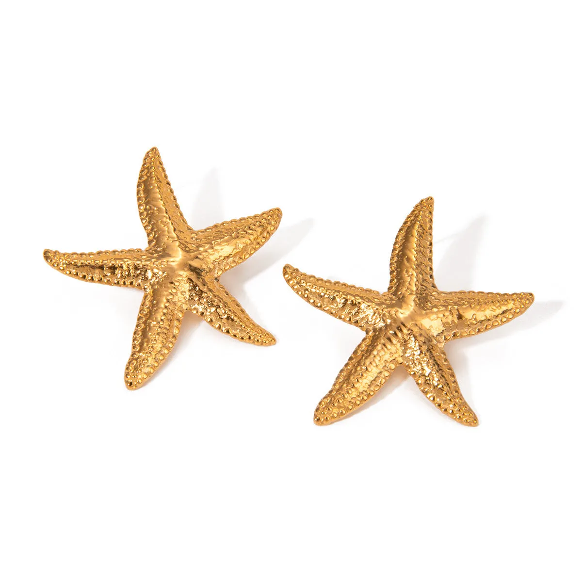 Shell Earrings