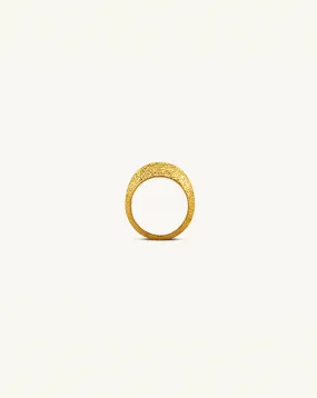 Textured Ring