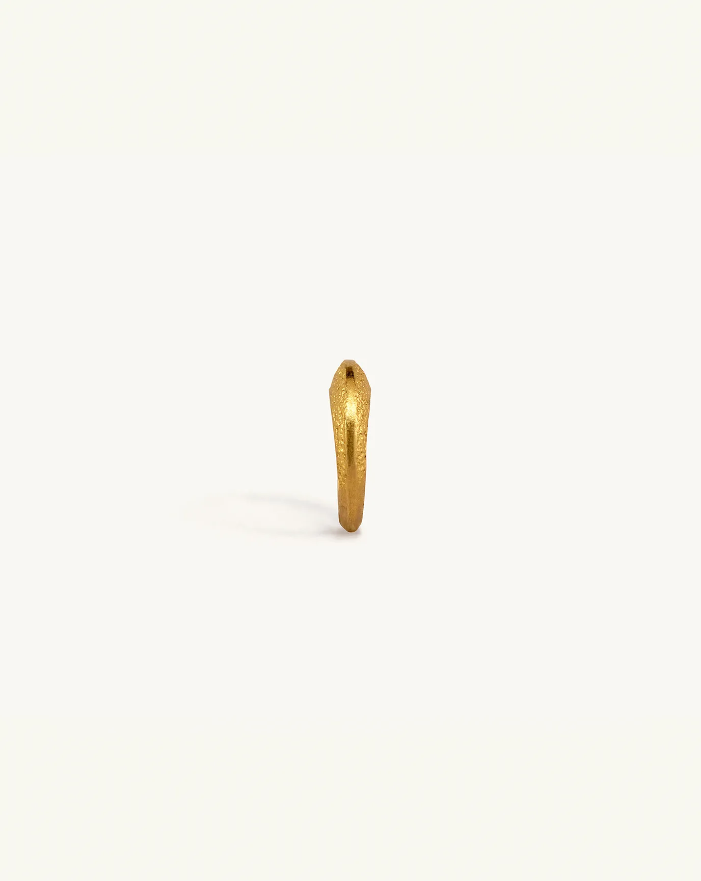Textured Ring