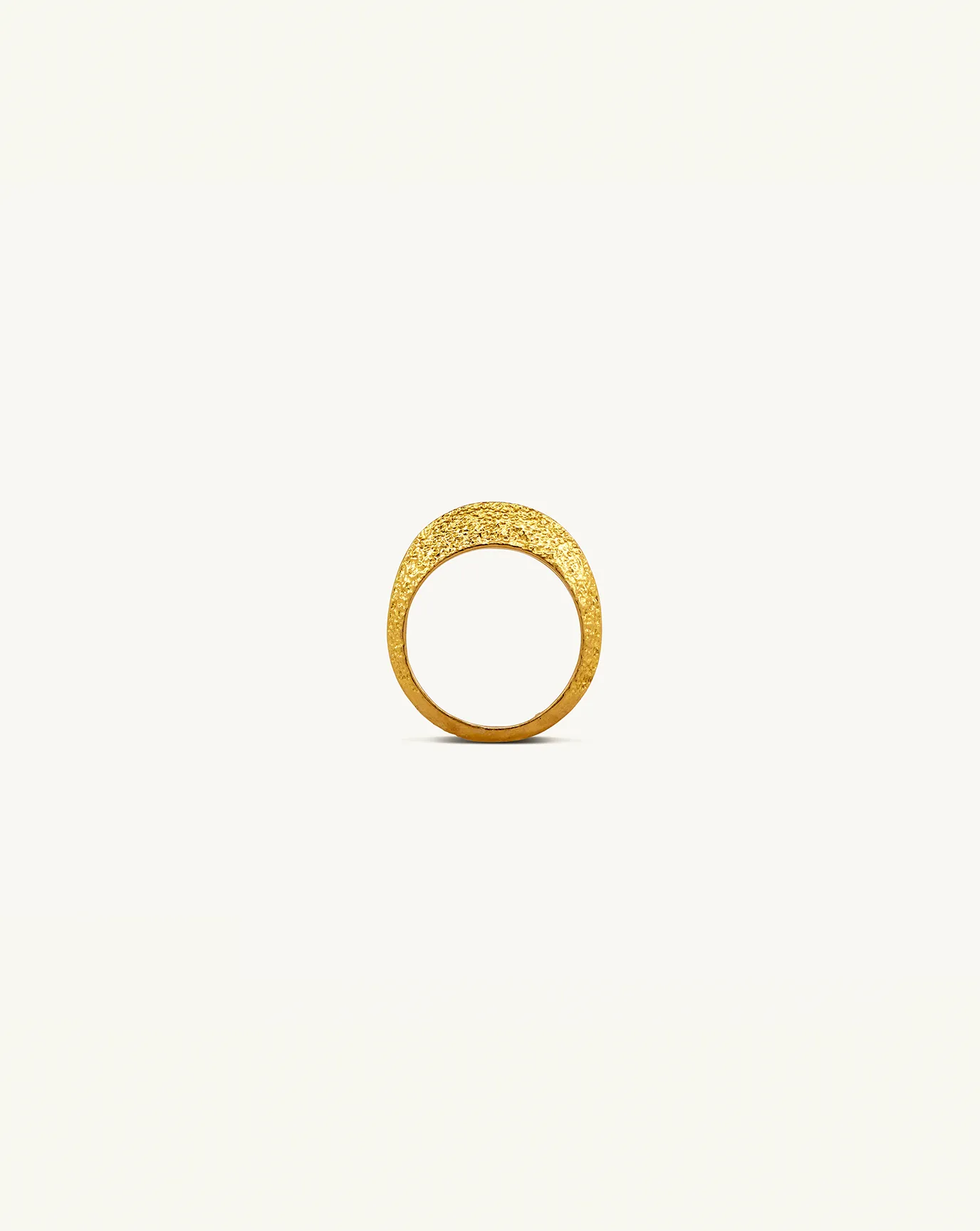 Textured Ring