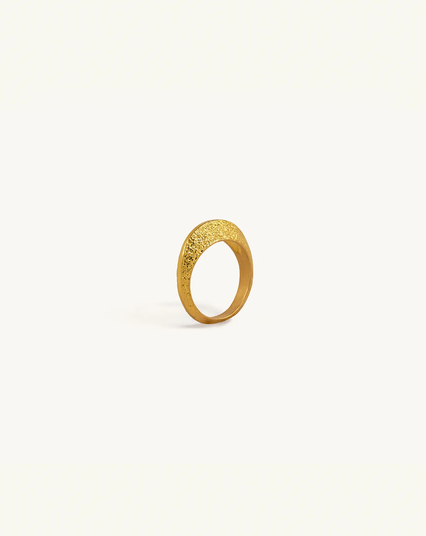 Textured Ring