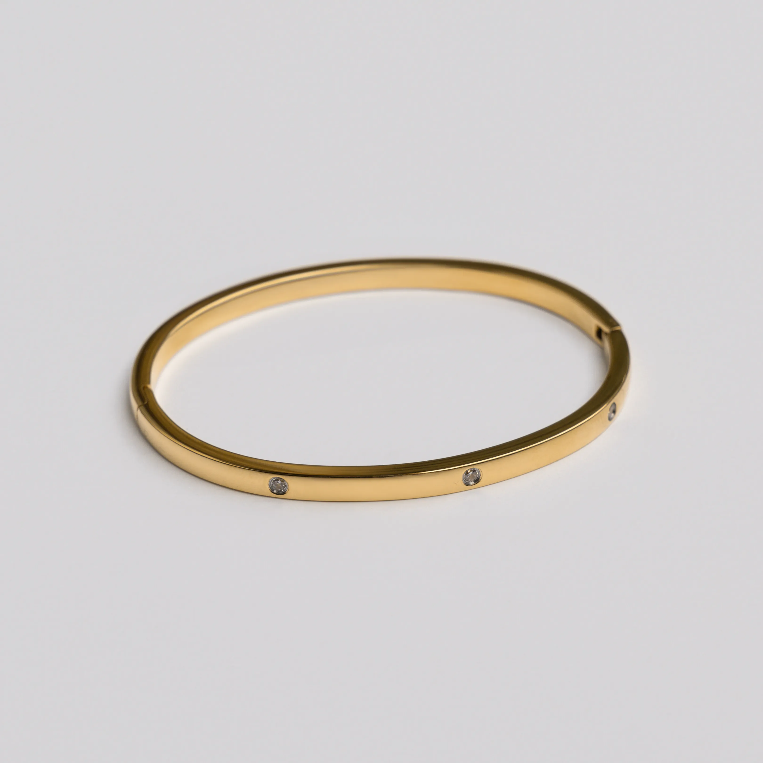The Bracelets Set