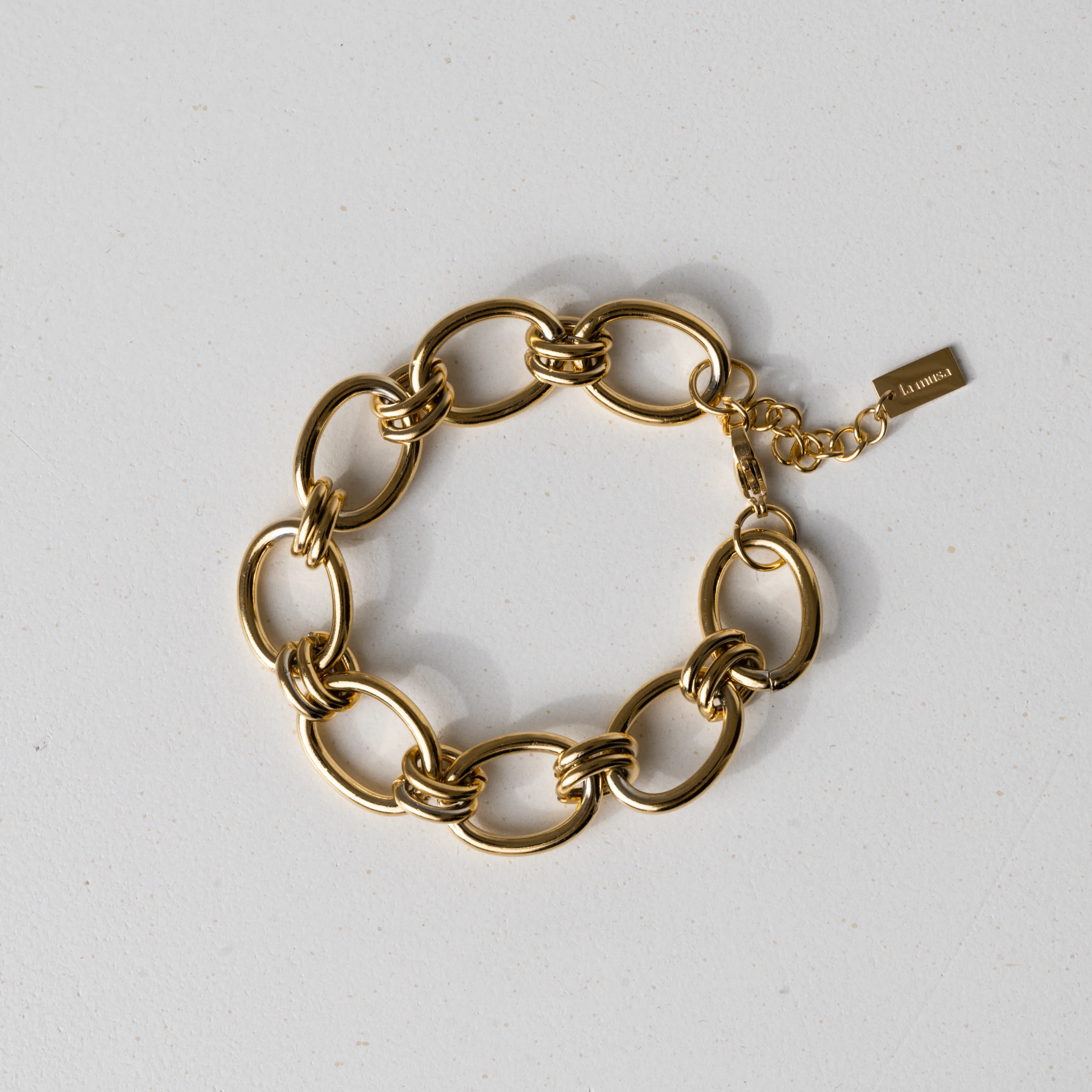 The Bracelets Set