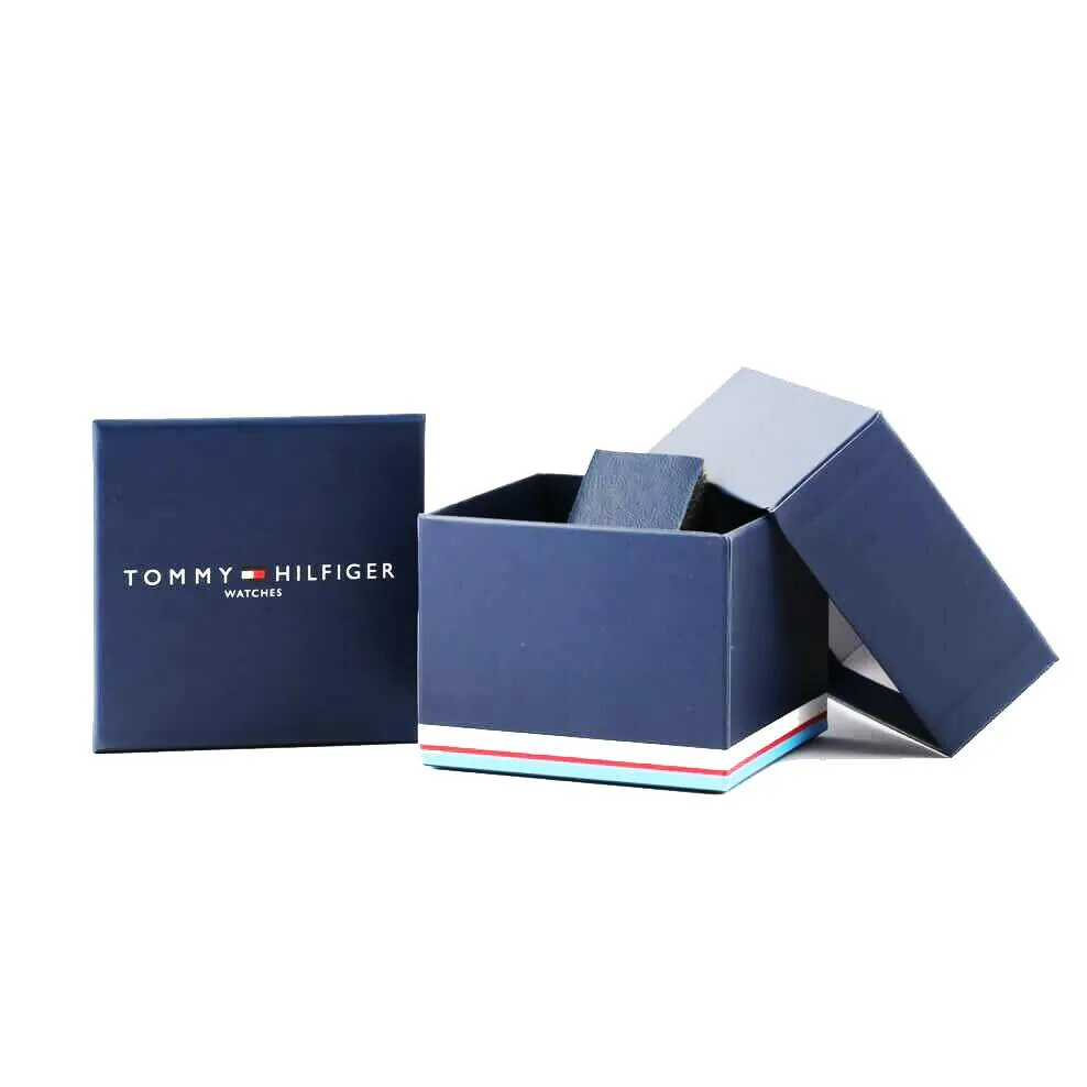 Tommy Hilfiger Brad Multi Dial Men's Watch 1710385