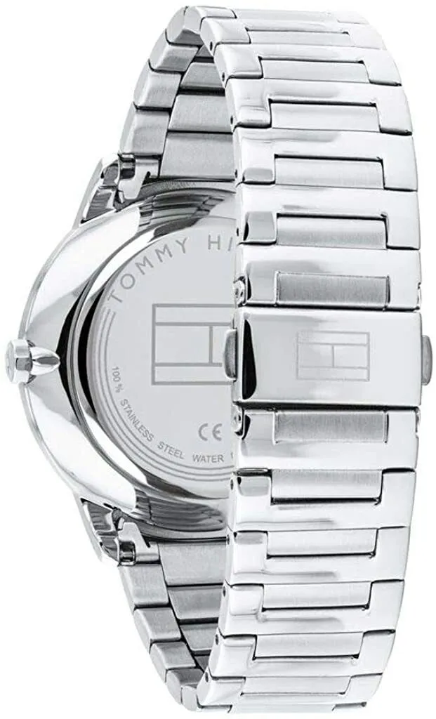 Tommy Hilfiger Brad Multi Dial Men's Watch 1710385