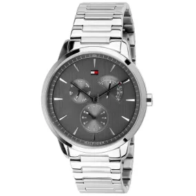 Tommy Hilfiger Brad Multi Dial Men's Watch 1710385