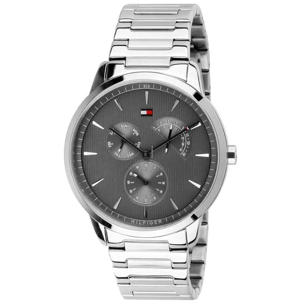 Tommy Hilfiger Brad Multi Dial Men's Watch 1710385