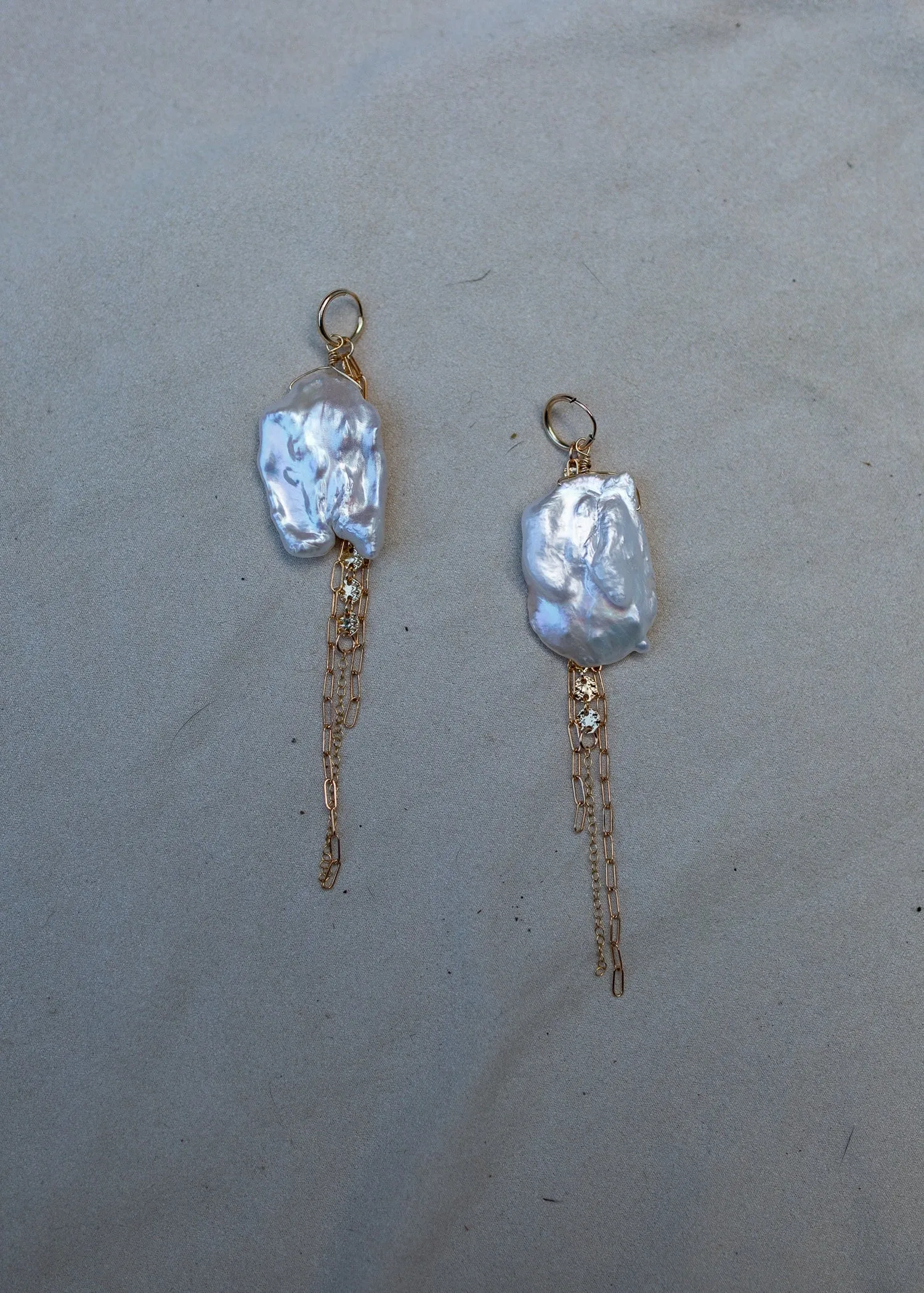 Ula Earrings