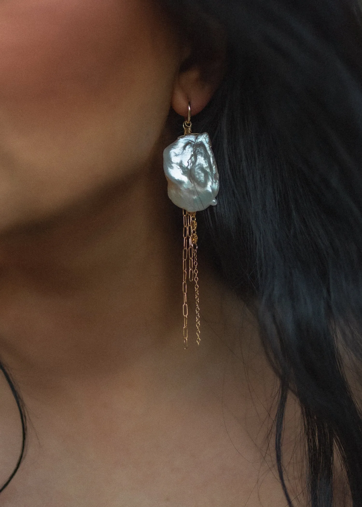 Ula Earrings