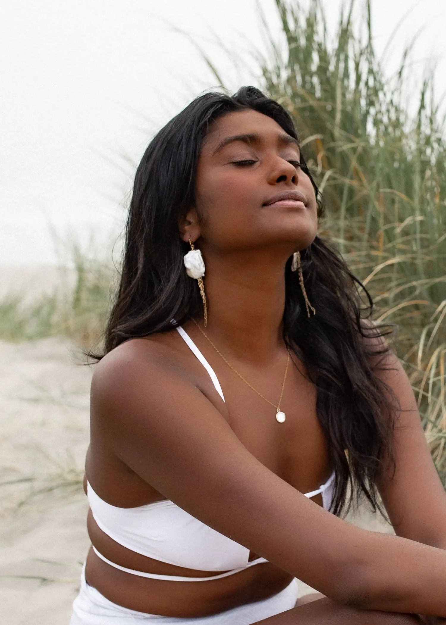 Ula Earrings