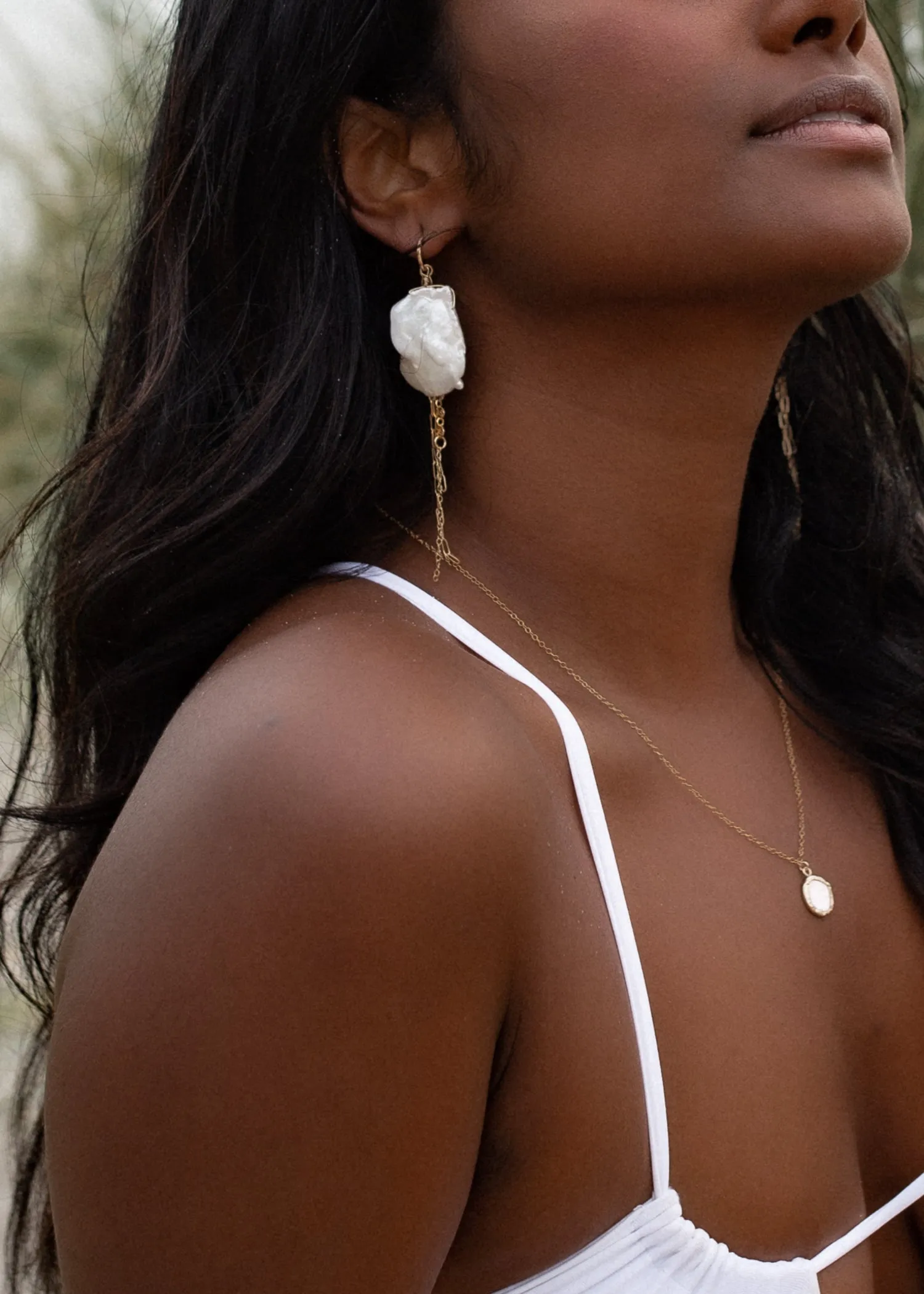 Ula Earrings