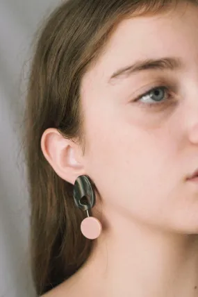 Vibeke Earrings by SewaSong