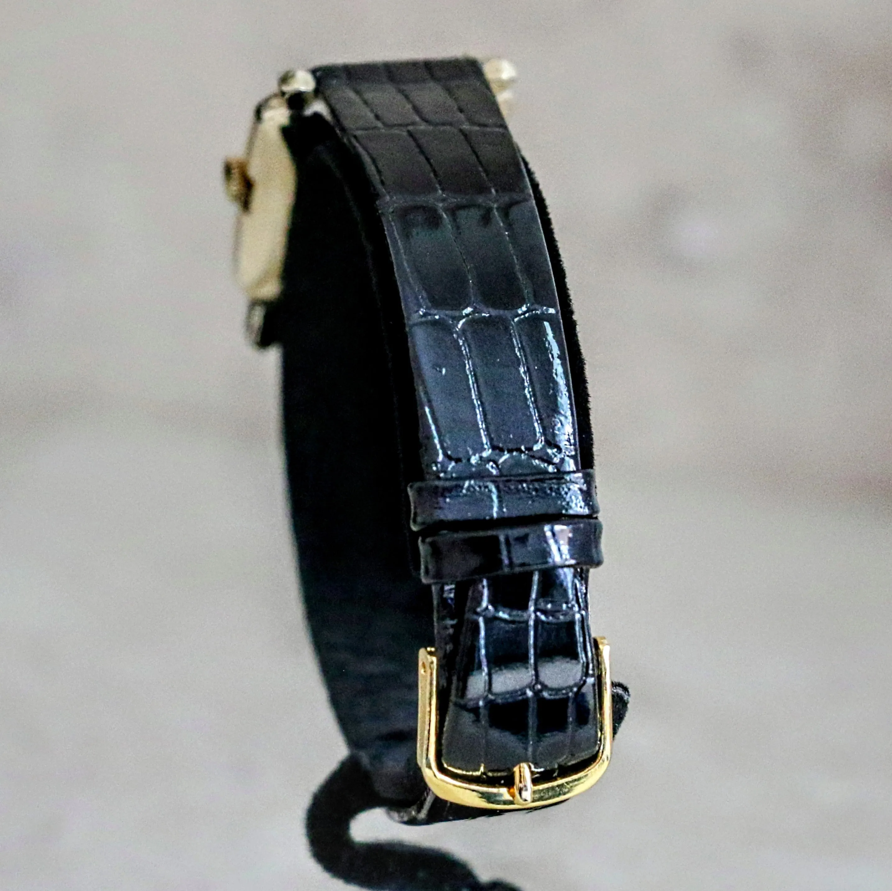 Vintage 1951 GRUEN Precision Autowind Wristwatch Swiss Automatic Watch